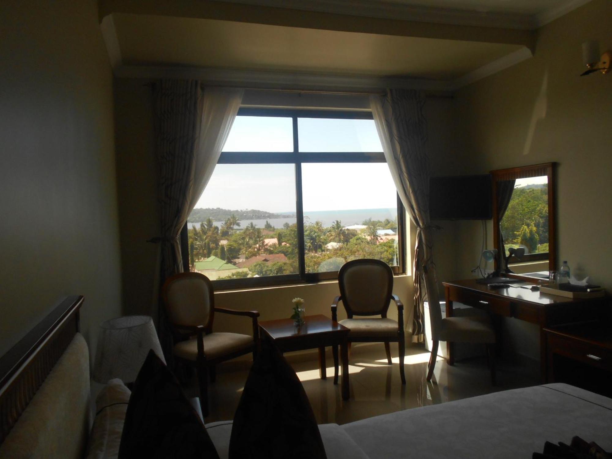 Adden Palace Hotel & Conference Centre 음완자 외부 사진