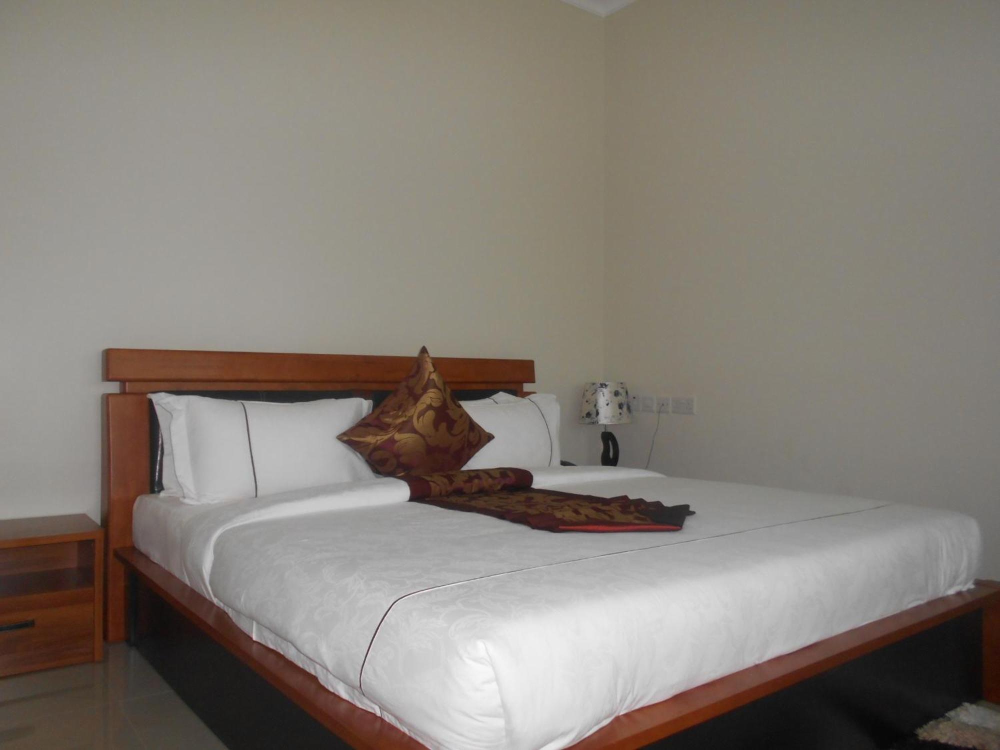 Adden Palace Hotel & Conference Centre 음완자 외부 사진