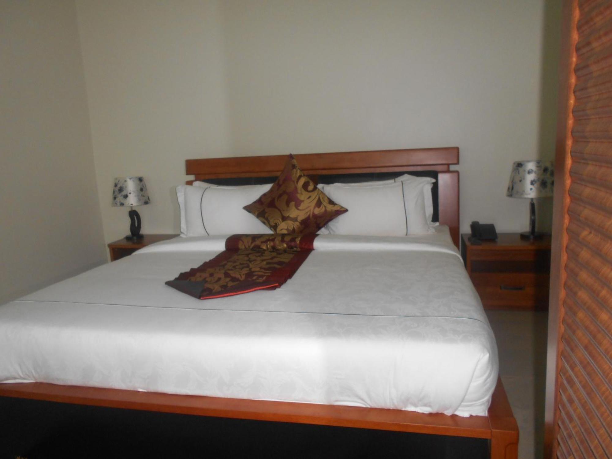Adden Palace Hotel & Conference Centre 음완자 외부 사진